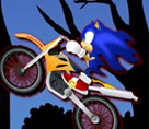 Sonic Cadılar Bayramı 