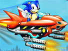 Sonic Uzay Savaşı