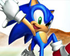 Sonic Boom