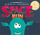 Space Run