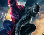 Spiderman 3 Savaş Zamanı