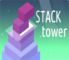 Stack Tower