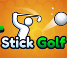 Stickman Golf 