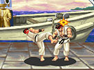 Street Fighter 2