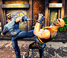 Street Fighter