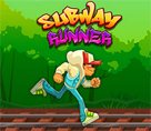 Subway Runner