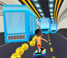 Subway Surf Runner