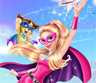 Süper Barbie
