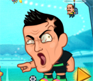 Süper Kafa Futbolu