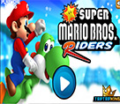 Super Mario Riders