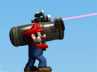 Süper Mario Savaş