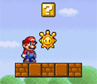Super Mario Yıldız Peşinde