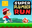 Super Plumber Run