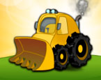 Süper Dozer