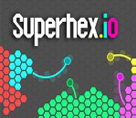 Superhex io