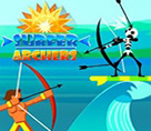Surfer Archers