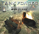 Tank Forces Survival