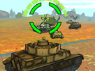 Tank Simülasyonu 3d
