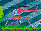 Taşıyıcı Helikopter