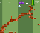 Tetrisli Mario 