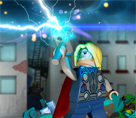 Thor Lego