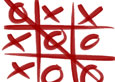 Tic Tac Toe