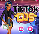 TikTok DJleri