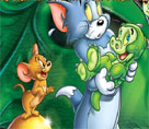 Tom ve Jerry Bal Kabağı