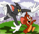 Tom ve Jerry Nehir Macerası