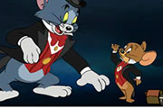 Tom Ve Jerry Macera 