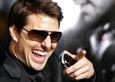 Tom Cruise Giydir