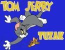 Tom Ve Jerry Tuzak