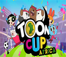 Toon Cup Africa