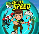 Uçan Ben 10