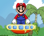 Ufo Mario