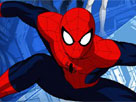 Ultimate Spiderman 