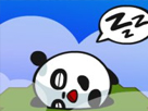 Uykucu Panda