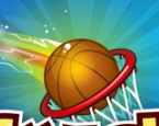 Uzayda Basket