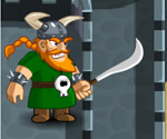 Viking Zombi 