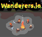 Wanderers.io