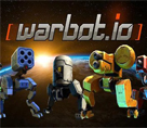 Warbot.io