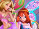 Winx dünyası