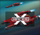 X Racer SciFi