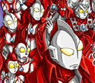 Yenilmez Ultraman 