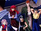 Yuyu Hakusho