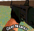 Özel Nişancı