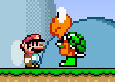 Zıplayan Mario