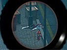 Zombi Town Sniper 3d