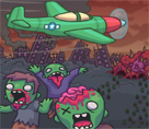 Zombi Uçağı