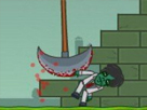Zombi Yokedici